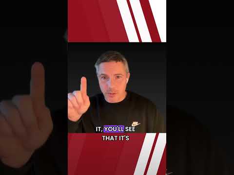 Henrik Zeberg: The Final Gasp of This Bull Market #stockmarket #investing #finance #bullmarket