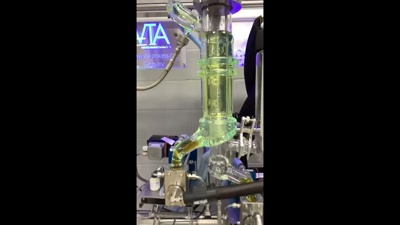 CBD Hemp Extraction Colorado - IHF LLC - 855-806-4367