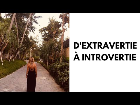 D’un Caractère Extraverti à Introverti : est-ce Normal ?