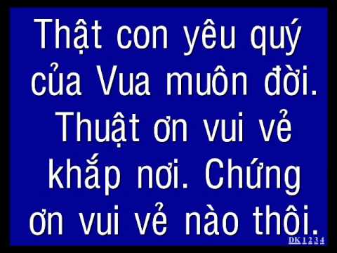 Video: Xanh Bước Lên