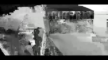 Nottingham Caves - 3D Point Cloud & Modelling