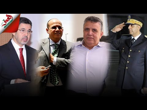 وهبي خلافي كبير مع عبد النبوي والحموشي رجل نزيه وهذا موقفي من الهمة