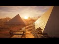 Ancient Egyptians (with interactive video comprehension activity)