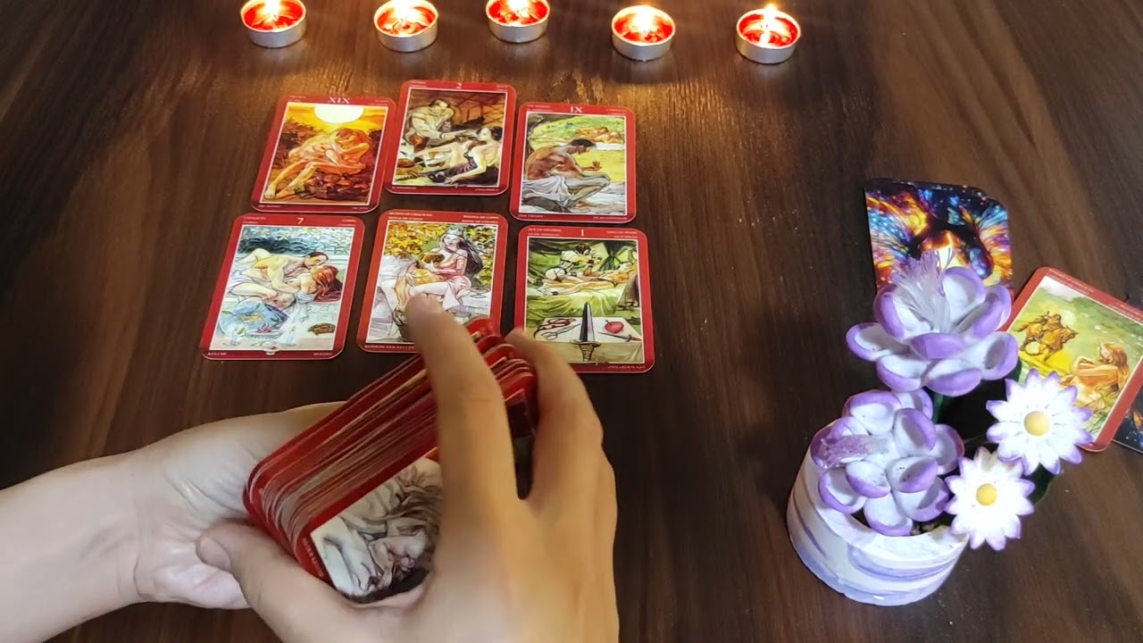 اعتراف عاشقانه او 