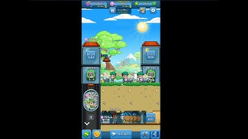 Idle Miner Tycoon Spring mine gameplay part 16