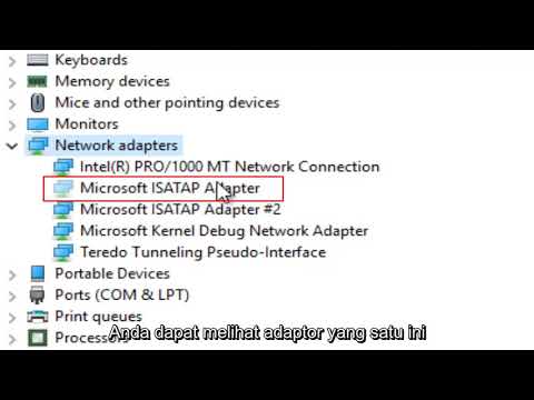 Video: Hapus entri otomatis salah di Windows Vista Mail