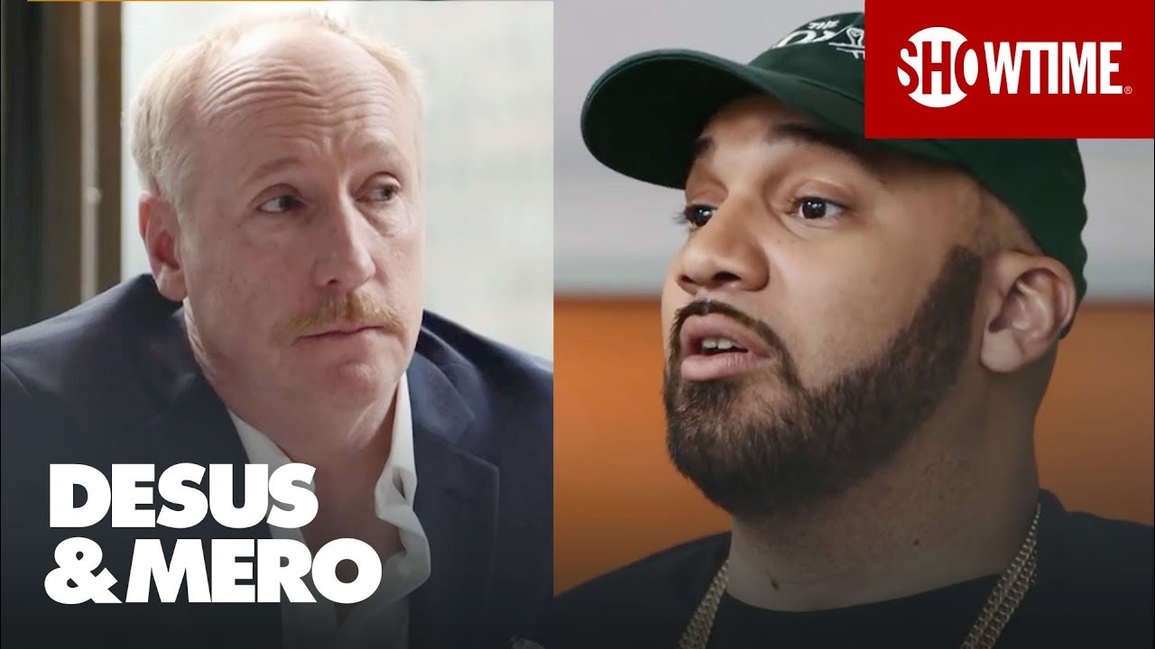 hiveworkshop Hanging & Banging w/ Showtime Standards & Practices | DESUS & MERO | SHOWTIME