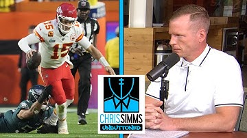 Chris Simms