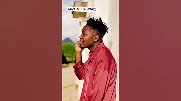 We Mzuri Unajua Song 
