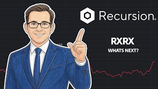 What&#39;s Next? - RXRX Stock Price Prediction - RXRX Stock Analysis | Recursion Pharmaceuticals Stock