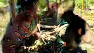 Going Tribal: Living with Cannibals (Part 4) (Season 1 Episode 2)