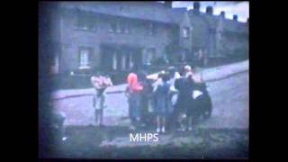 Arthur Ice Cream Maes Pennant Mostyn
