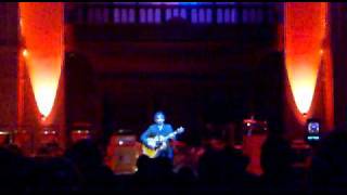 The Lightning Seeds - Football&#39;s Coming Home - Cadogan Hall 23rd April 2010