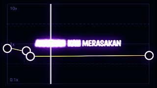 DJ TERSIMPAN ( AKAN KAH KAU MERASAKAN ) 30 DETIK • VIDEO SLOWMO • EDIT WITH CAPCUT
