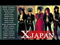X Japan おすすめの名曲 ♫♫ X Japan 人気曲 - ヒットメドレー ♫♫ Best Of X Japan 2022 ♫♫ X Japan Greatest Hits 2022 Vol20