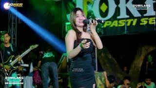 SATU RASA CINTA BELLA CANTIKA - JOKER MUSIC - WEDDING ILHAM & ERIKA - KALIGARANG KELING JEPARA