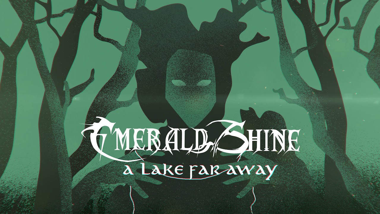 Watch Emerald Shine - A Lake Far Away (Official Audio) on YouTube Watch Emerald Shine - A Lake Far Away (Official Audio) on YouTube