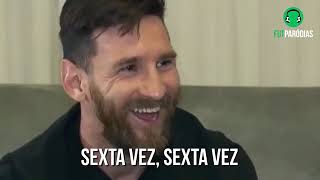 MESSI O CARRASCO