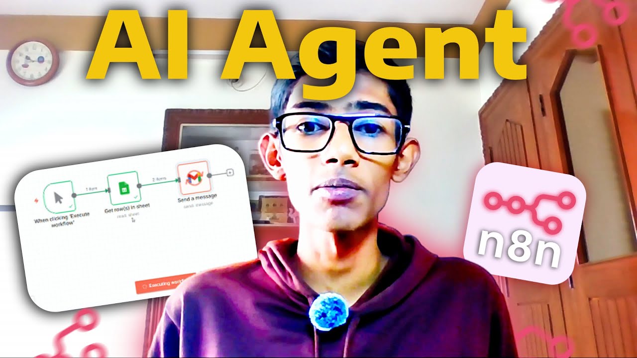 I built an AI agent and tried selling it to 100 businesses.