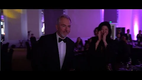 Richard Hatter: General Manager of the Year 2018