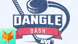 Dangle Dash Gameplay (IOS) - Foxy Tech Gaming screenshot 3