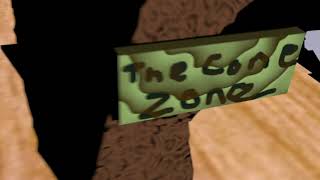 Cone Zone