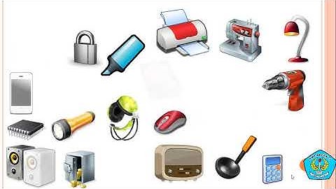 Pembelajaran Informatika Kelas 7-2 (Hardware Komputer)