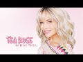 Belle Tress TEA ROSE Wig Review | FIRST LOOK! | COMPARE Dalgona 16 | HOW to ADJUST BANGS for YOU!