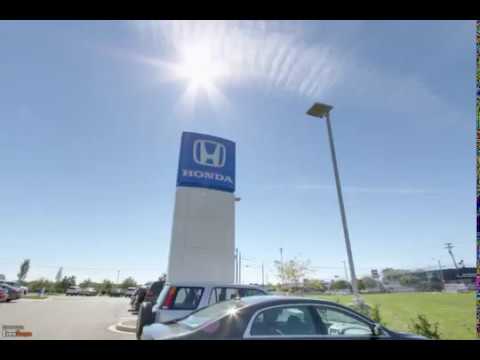 Scott Clark Honda Charlotte Nc Car Dealership Service Youtube