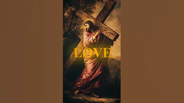 I LOVE YOU SO JUMPSTYLE JESUS EDIT 4K PT 2 
