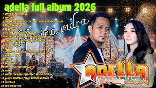 Difarina Indra Adella Full Album Viral | Lagu Dangdut Koplo Paling Dicari 2026