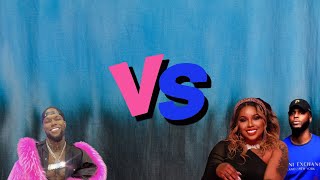 Milan V.s Shani & Pacho