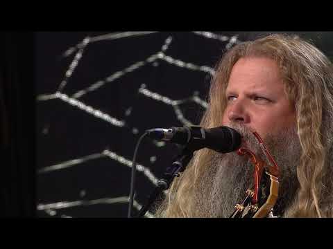 Jamey Johnson - The Dollar (Live at Farm Aid 2018)