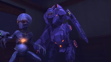 XCOM: Enemy Within [Ironman, Discord Adoptions] 21