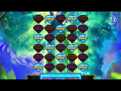 Experience the Excitement of Playing Forest Fortune at the Best English Online Casinos in India