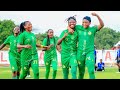 HIGHLIGHTS YANGA PRINCESS 3 0 RUANGWA QUEENS PRECIOUS NA AREGASH WALIVYOUTEKA MCHEZO