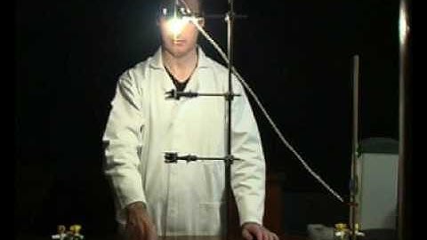 Diffraction of White Light