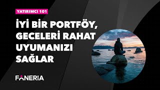 İyi Bir Portföy Geceleri Rahat Uyumanızı Sağlar Hakan Özerol