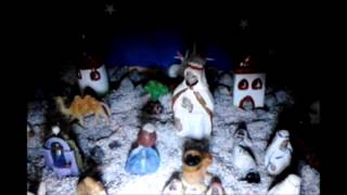 nacimiento navideño 2014