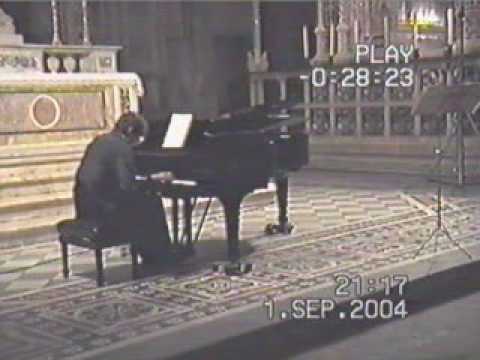 A. Scriabin Sonata op. 30 no. 4