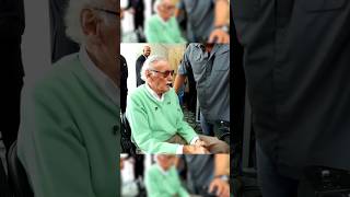 Stan Lee Exploitation This Documentary is Crazy