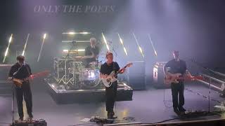 Only The Poets - JUMP! - London (05.06.2024)