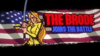 Broforce Mission 9