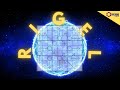 Rigel: The Sudoku Supergiant