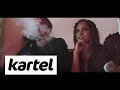 Whity matimal x biloot  la cabine clip officiel