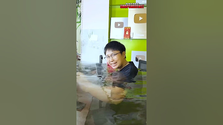Phòng Sheep Nhưng Nước Thật Hay Giả | Sheep #shorts