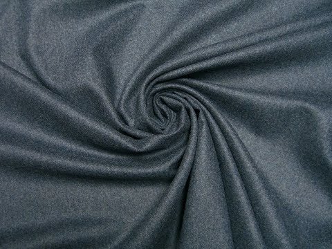 Плательно костюмная ткань, меланж кашемир, шерсть, эл  ширина 150 см 097818