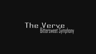 The Verve - Bitter sweet Symphony [Official Video HD]