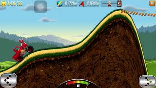 Angry Gran Racing - Countryside World Record 3,420 metres screenshot 5