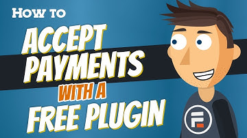 How to Accept Credit Card Payments with a Free WordPress Plugin